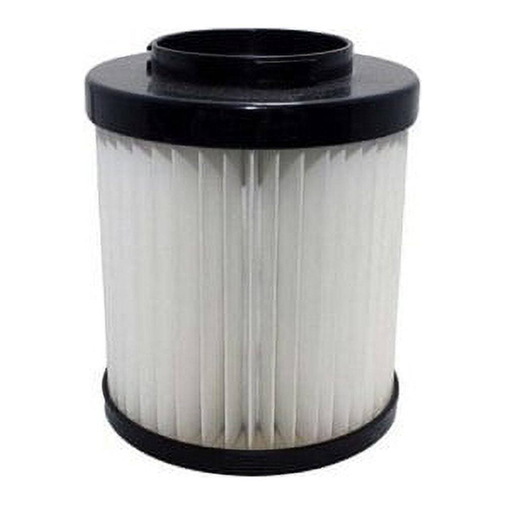 EnviroCare - 2 Pack Vacuum Filters Part #F953 price history on PriceWatchPro