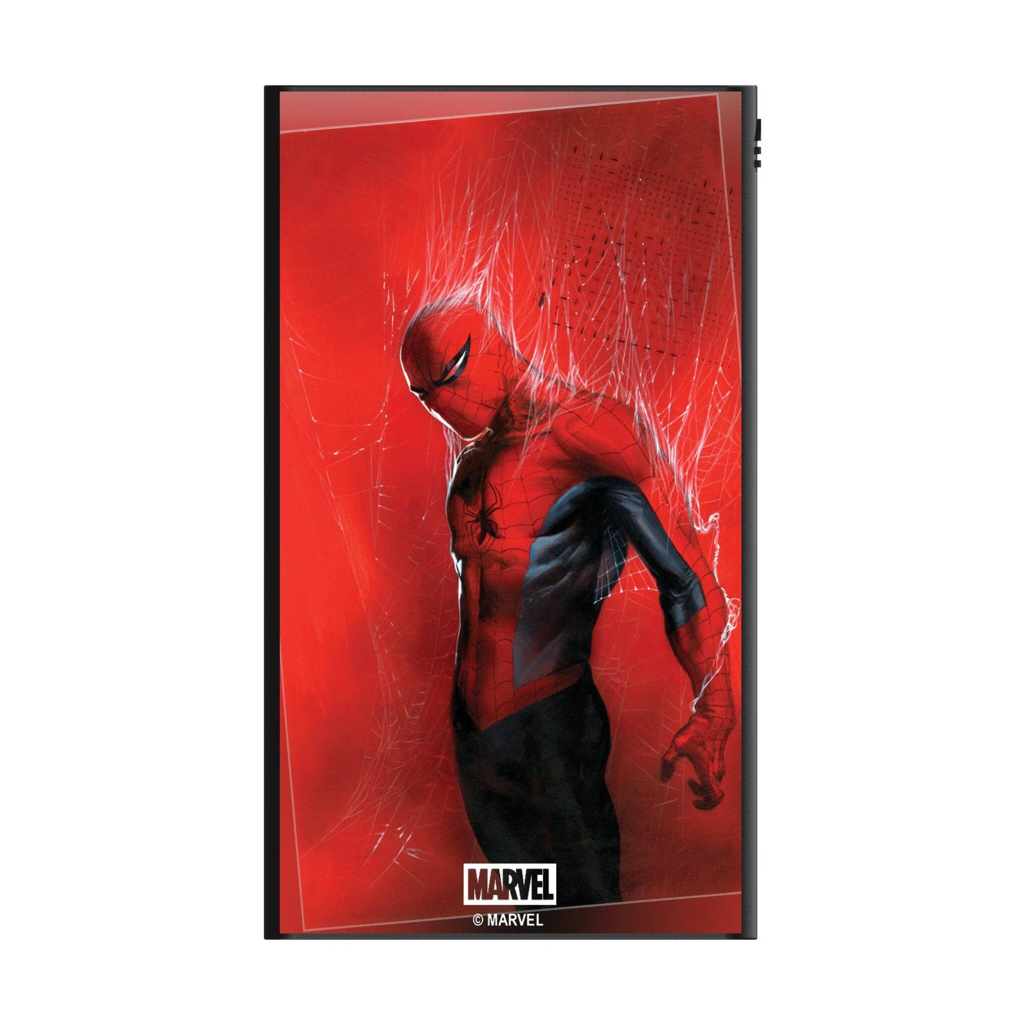 MARVEL  
MARVEL