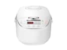 CUCHEN HOUR 1 OR MINUTE HOUR MINUTE DELAY 12:30 TIMER PORRIOGE KEEP WARM SAUTE CANCEL STEAM SLOW COOK ON/OFF START CARE MENU WHITE RICE QUICK RICE BROWN RICE