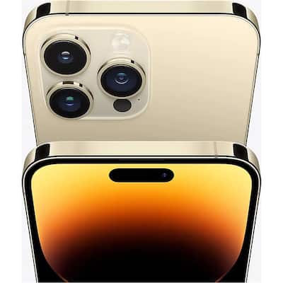 Apple Refurbished Excellent iPhone 14 Pro (A2650) 512GB 6.1 inch Apple Refurbished Excellent iPhone 14 Pro (A2650) 512GB 6.1 inch