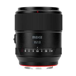 Meike - 85mm f/1.8 Pro STM Lens for Sony E