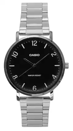 12
I 10 CASIO
I 2
WATER RESIST 8 I JAPAN 6 MOV'T
