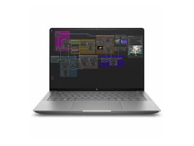 HP ZBook Ultra G1a 14 HP ZBook Ultra G1a 14
