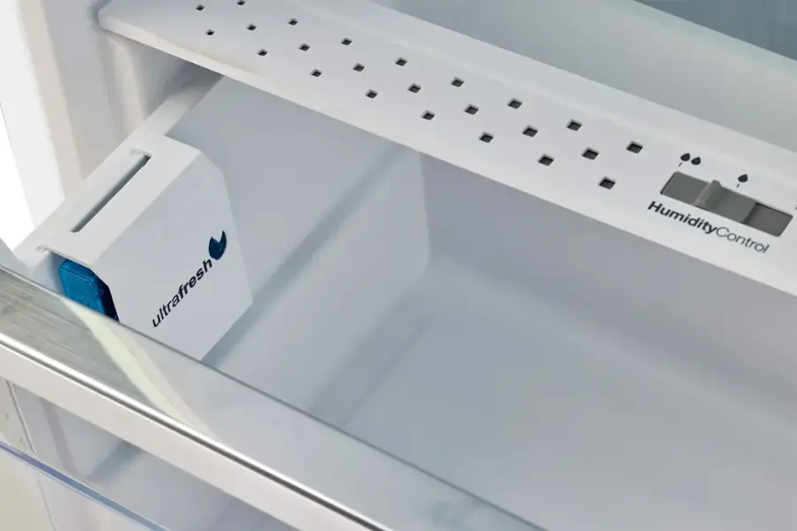 Ultrafresh Humidity Control