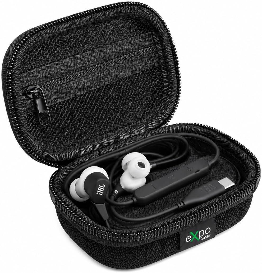 UBL 6e expo Gear