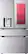 Alt View 14. LG - Standard-Depth MAX 28.6 Cu. Ft. French Door-in-Door Smart Refrigerator with Mini Craft Ice - PrintProof Stainless Steel.
