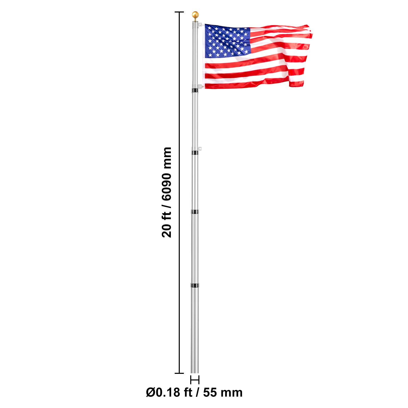 mm 6090  
ft 20  
H 0.18 ft  
55 mm
