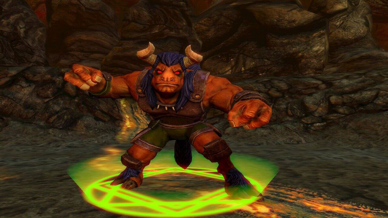 Angle. Activision - Chaotic: Shadow Warriors - Nintendo Wii.