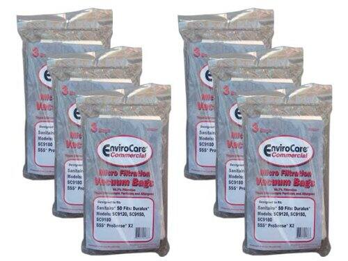 3M EnviroCare Commercial Micro Filtration Vacuum Bags

Models: SC9100, SC9150, SC9180

Fits: Duralux Models SC9120, SC9150, SC9180

3M ProSense x2 Sanitaire SD Fits: Duralux Models SC9120, SC9150, SC9180

3M ProSense x2 Sanitaire SD Fits: Duralux Models SC9120, SC9150, SC9180

3M ProSense x2 Sanitaire SD Fits: Duralux Models SC9120, SC9150, SC9180

3M ProSense x2 Sanitaire SD Fits: Duralux Models SC9120, SC9150, SC9180

3M ProSense x2 Sanitaire SD Fits: Duralux Models SC9120, SC9150, SC9180

3M ProSense x2 Sanitaire SD Fits: Duralux Models SC9120, SC9150, SC9180

