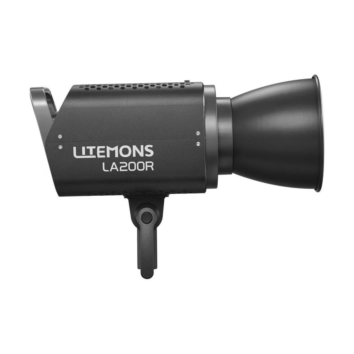 LITEMONS LA200R