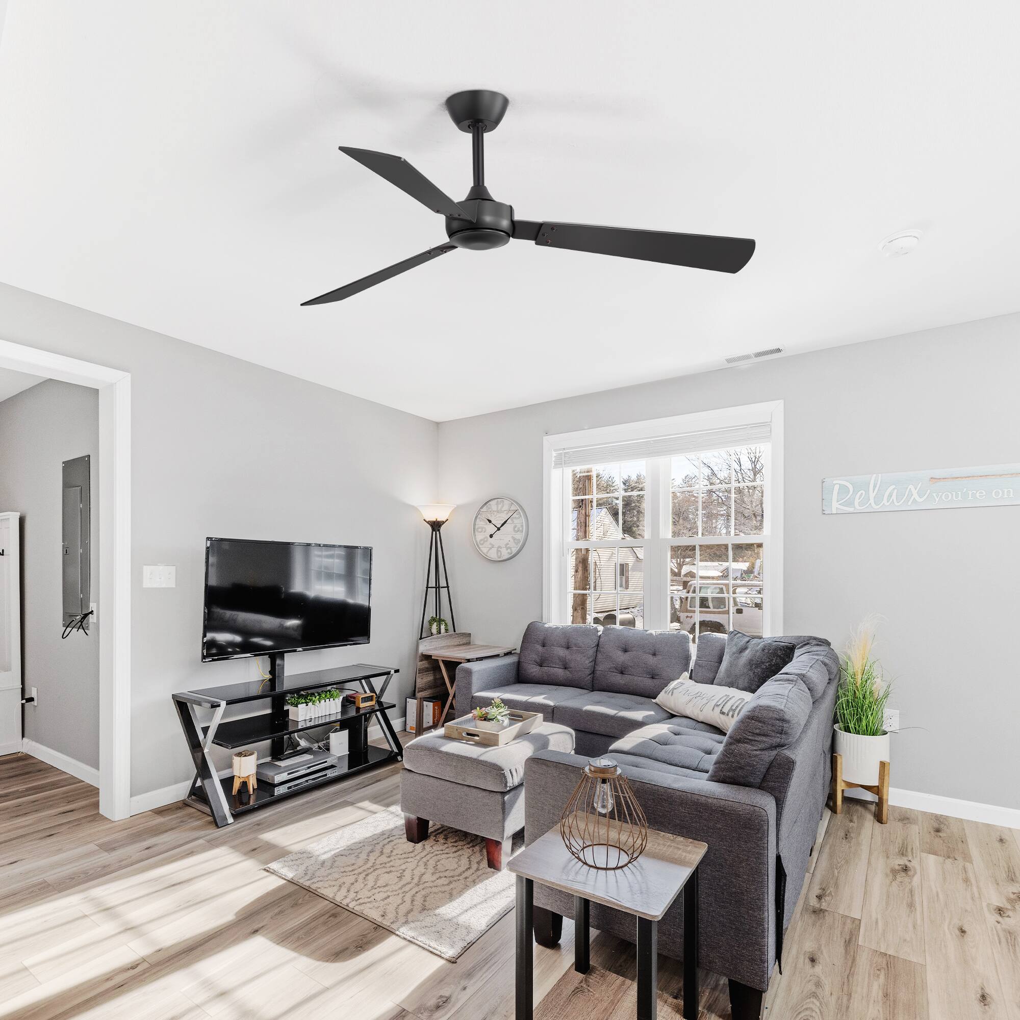 1 A c G o b 2 4 5 Relax you're on m