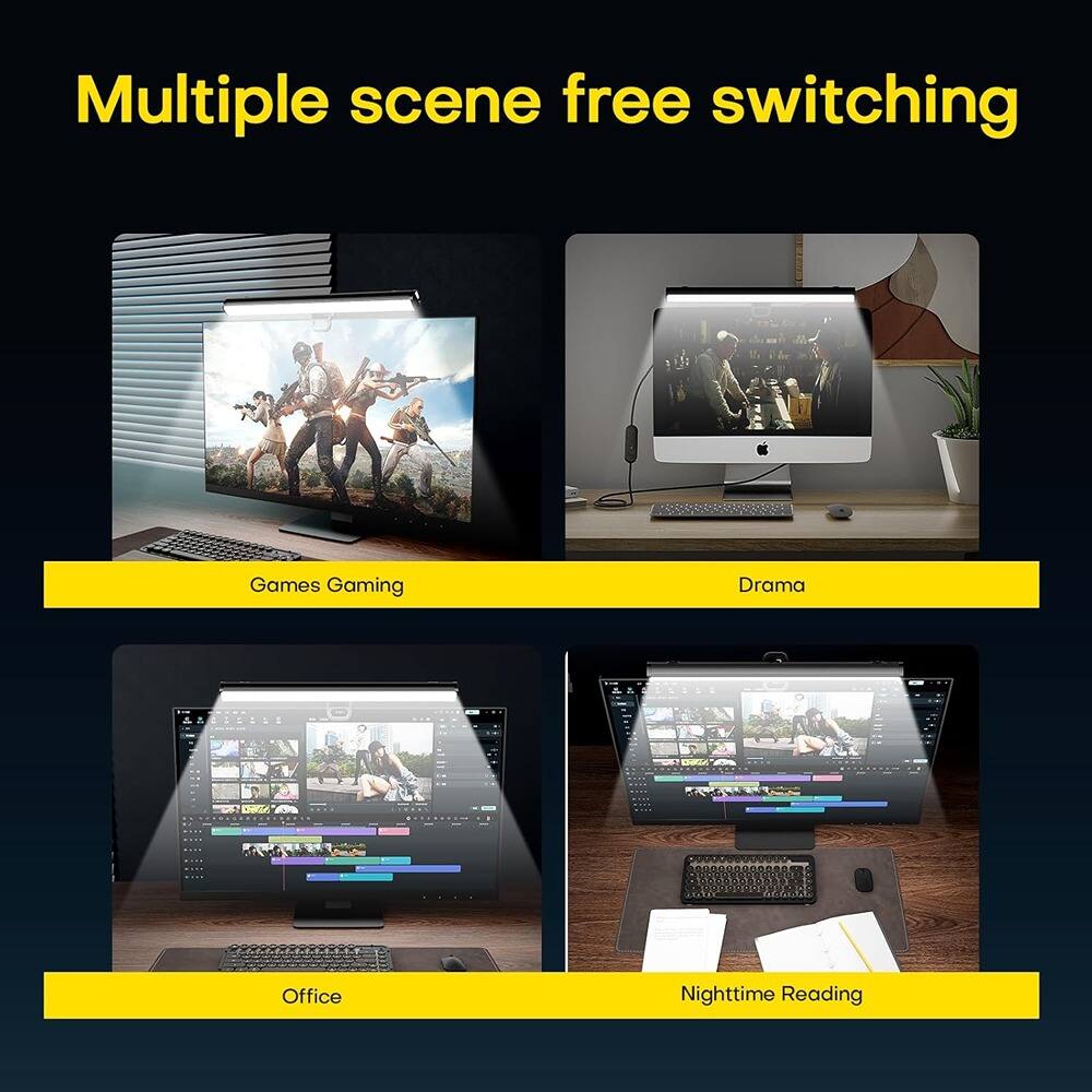 Multiple scene free switching

Games Gaming

Drama

Office

Nighttime Reading