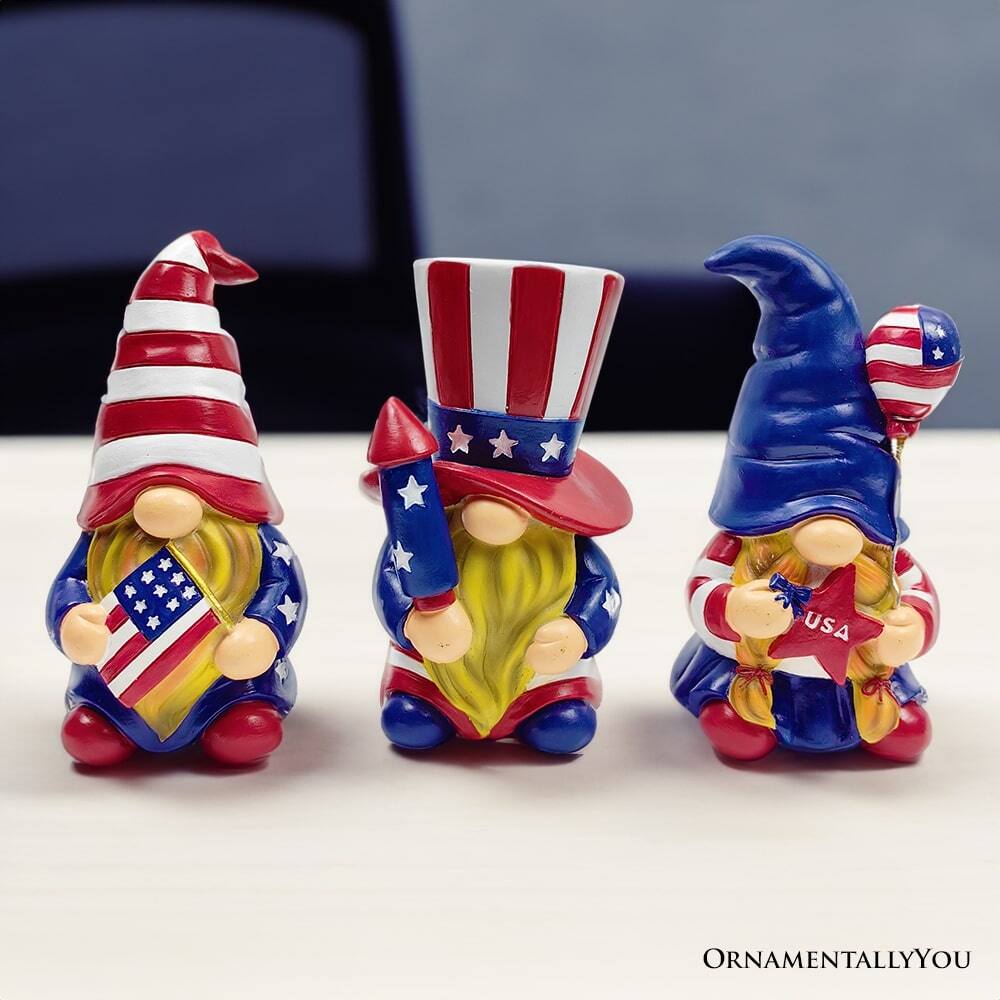 USA ORNAMENTALLY YOU