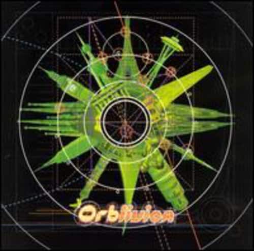 The Orb - Orblivion   - COMPACT DISCS [CD] price history on PriceWatchPro