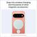 Snap into wireless charging and thousands of other magnetic accessories.¹
1 Case is designed for use with Qi2 devices (sold separately).