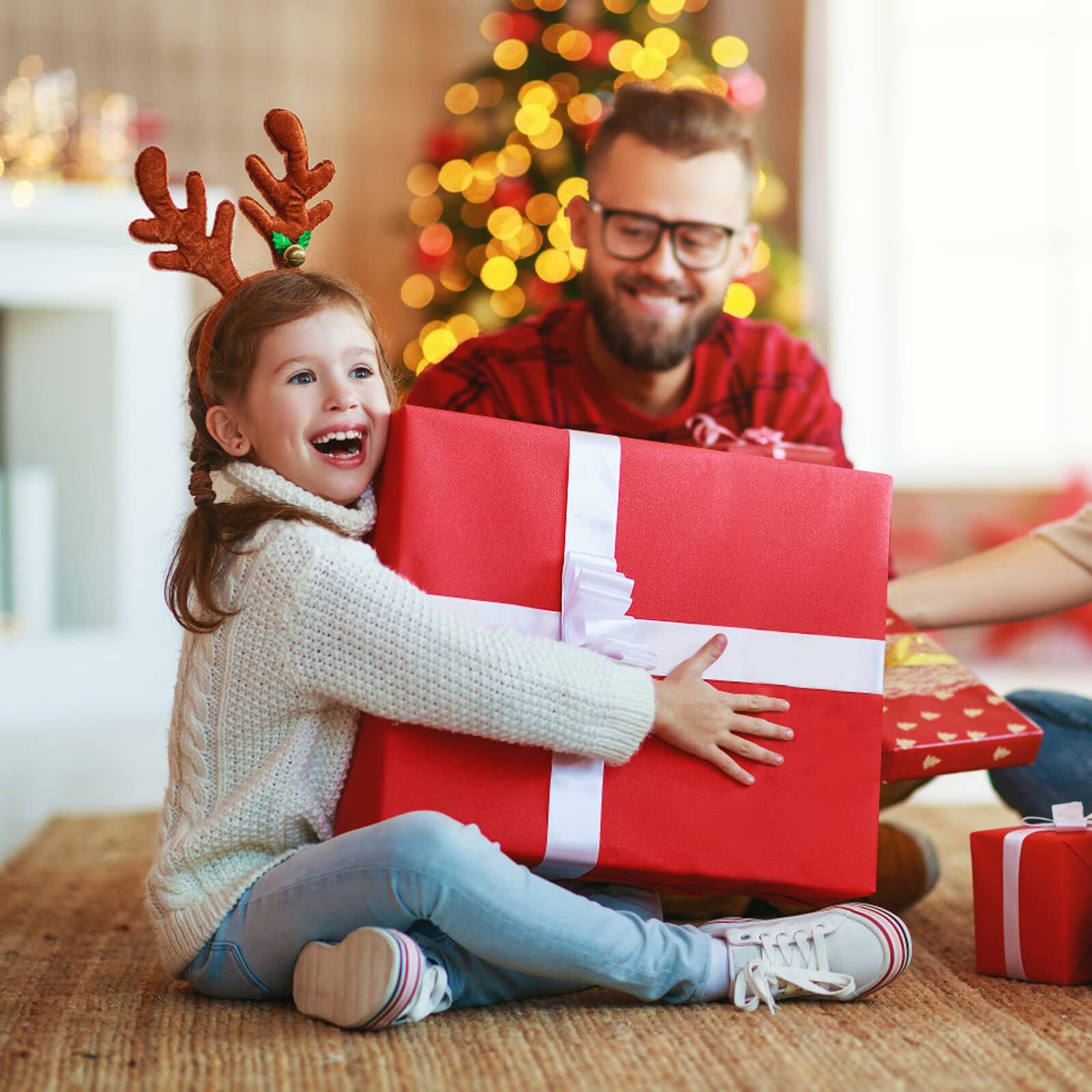 Alt View 4. Stylel Star - Artmeer Bed Tray Table with Folding Legs,Bamboo Breakfast in Bed for TV Table, Laptop Computer Tray - White.