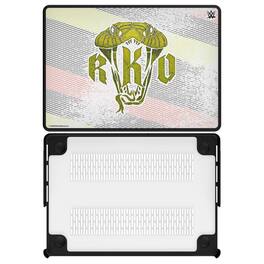 Keyscaper - WWE Steel Laptop Case - Apple MacBook Pro 14-inch (2021)/(2023) - Randy Orton