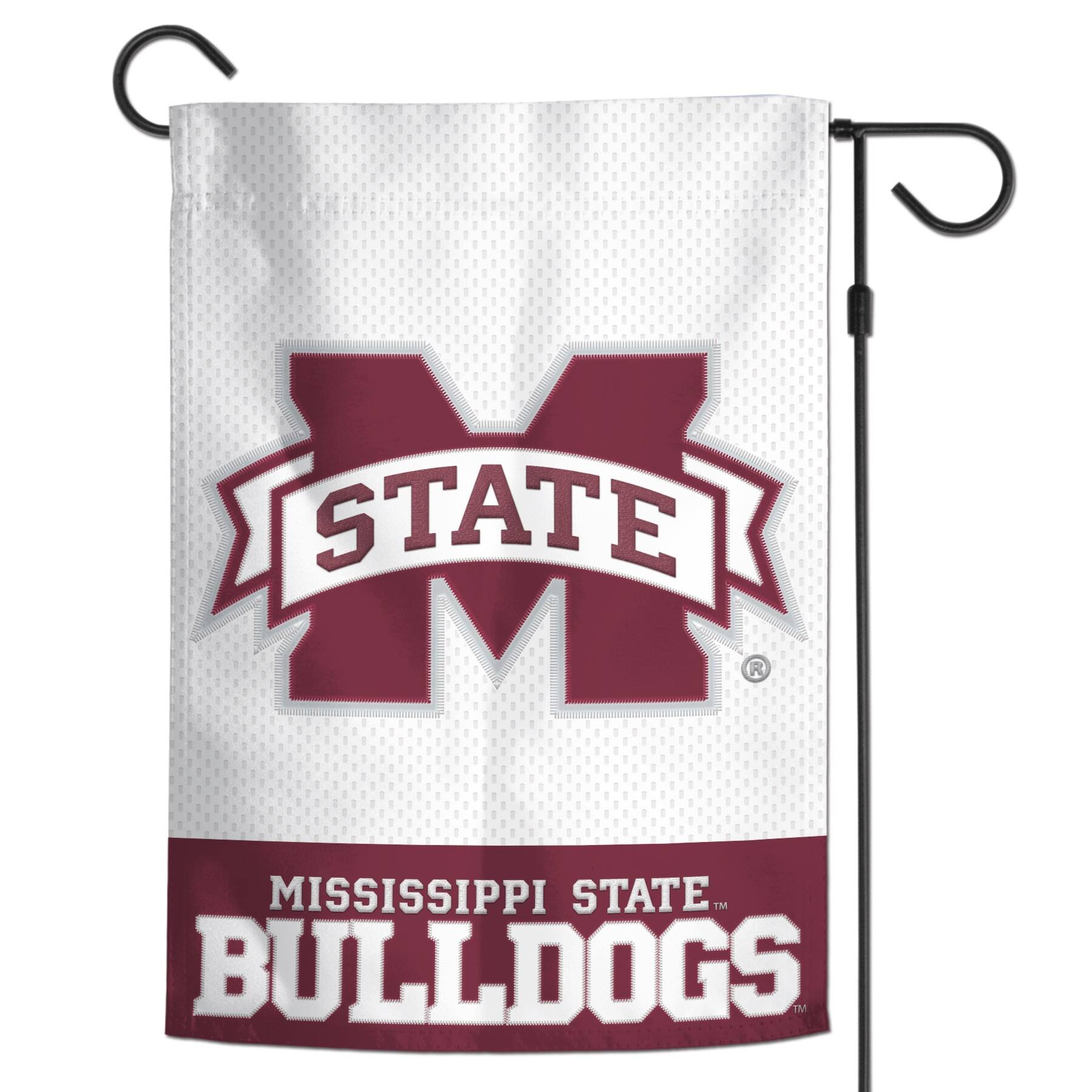 STATE M MISSISSIPPI STATE BULLDOGS