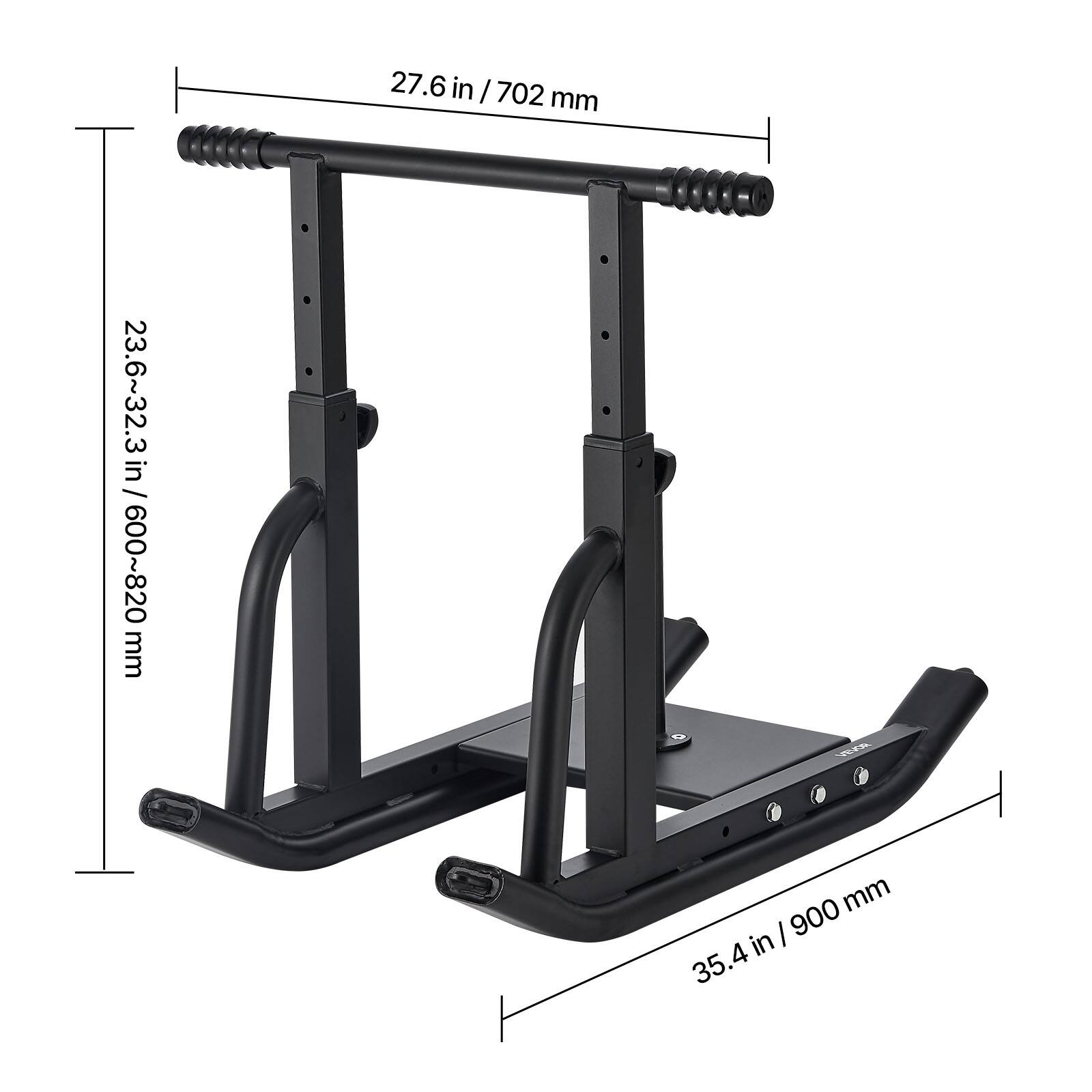 27.6 in / 702 mm
23.6~32.3 in / 600~820 mm
35.4 in / 900 mm