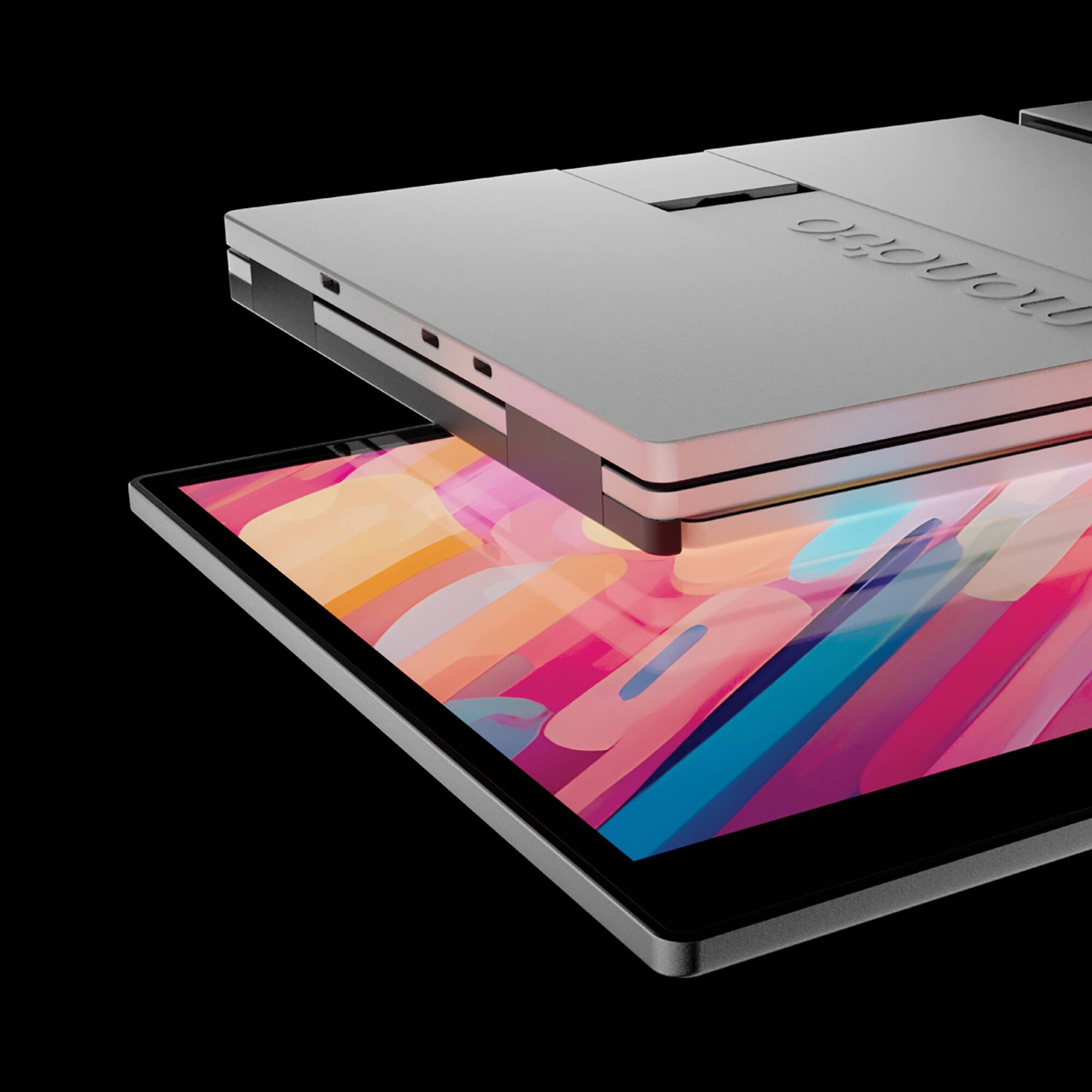 media item thumbnail