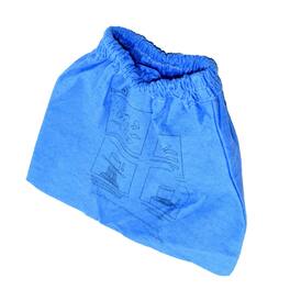 HQRP - Cloth Vacuum Filter Bag Replacement for Armor All AA155 AA255 AA256 Wet-Dry Vac 1.5 to 3.2 gal, VRC2 VRC5