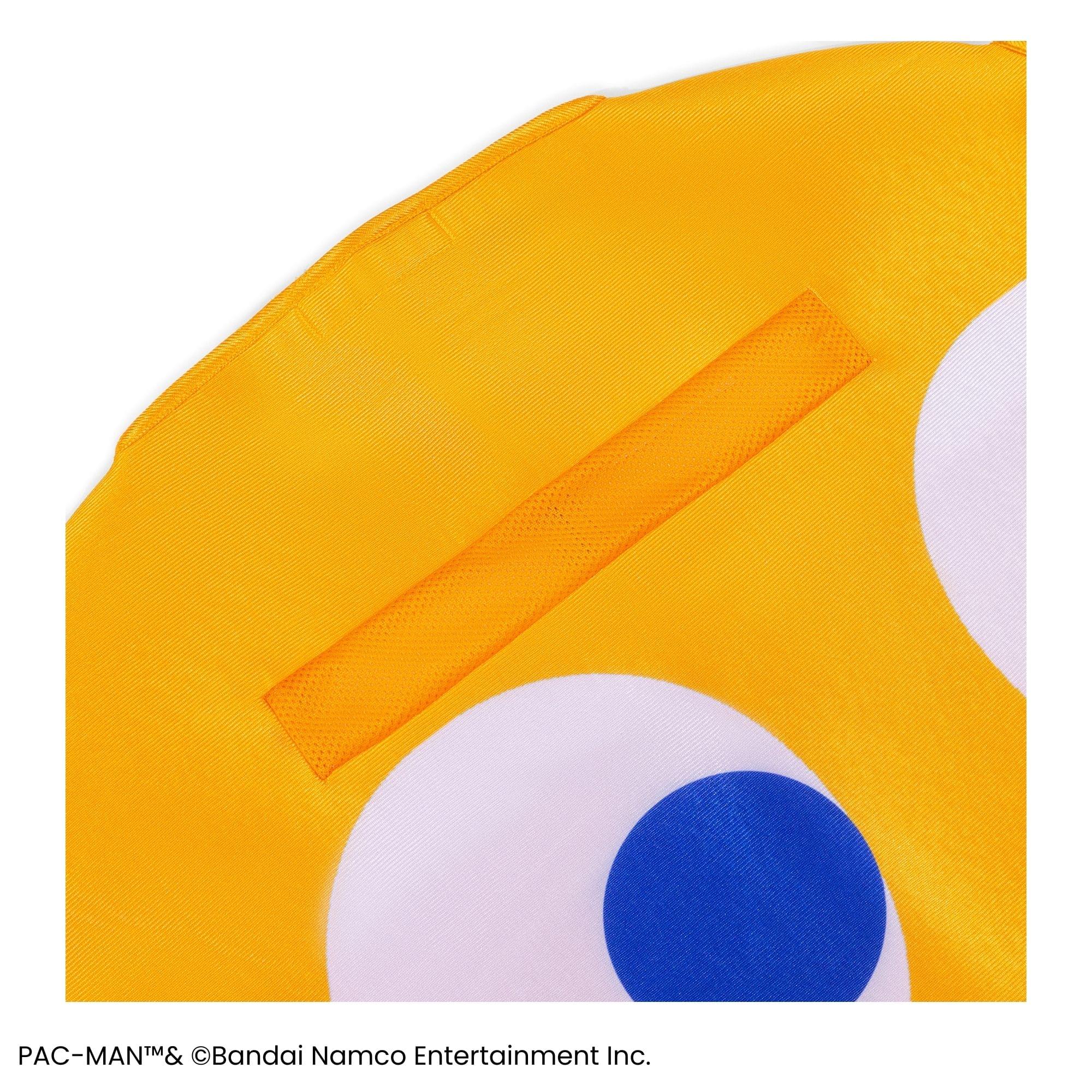 PAC-MAN™ & ©Bandai Namco Entertainment Inc.