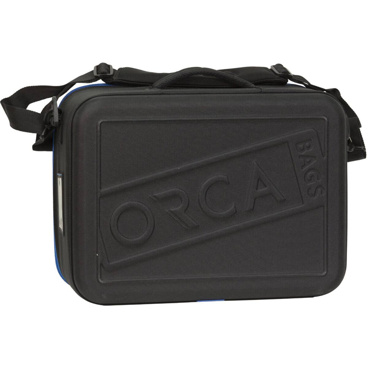 BAGS ORCA