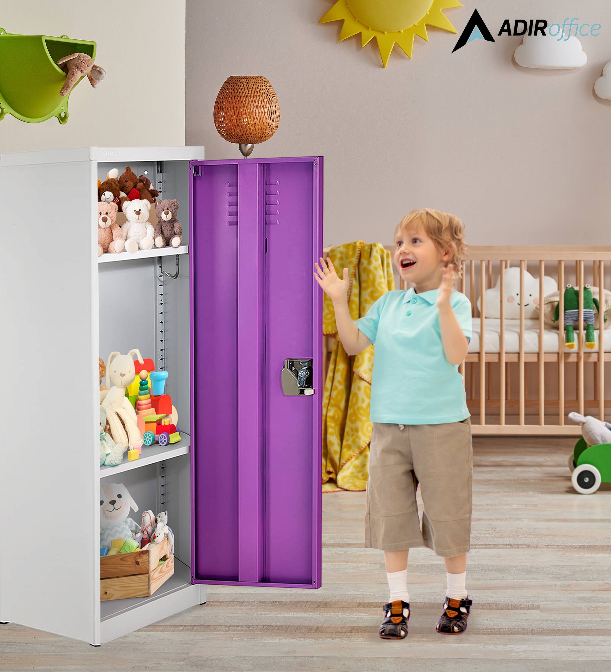 media item thumbnail