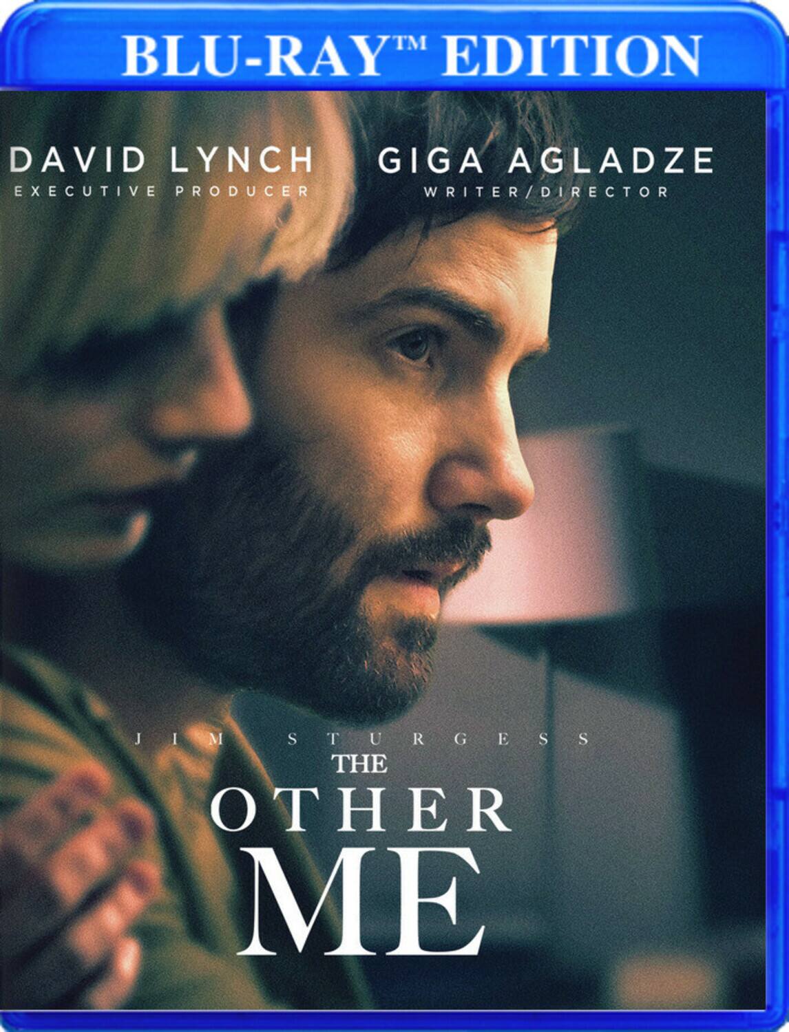 The Other Me  - BLU-RAY