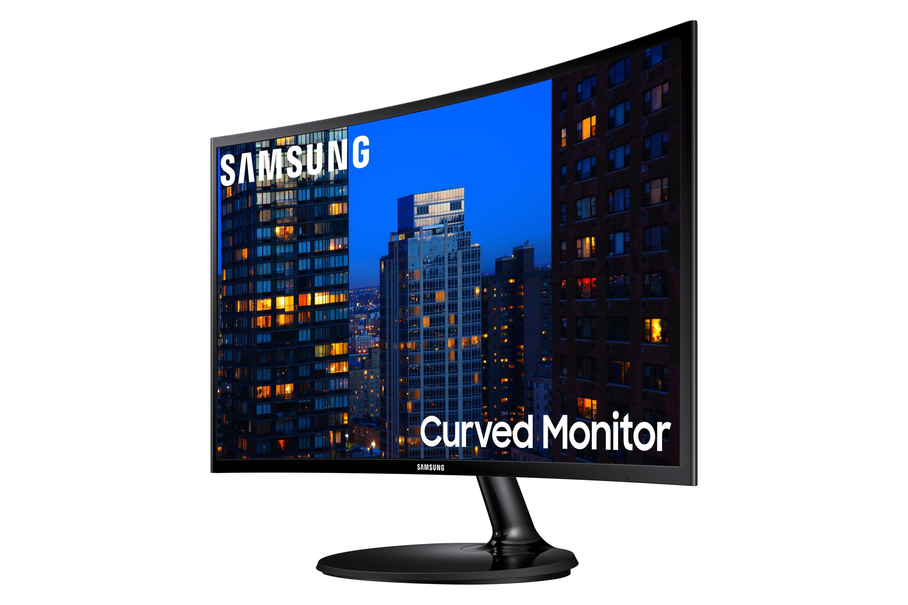 Samsung 390C Series 24