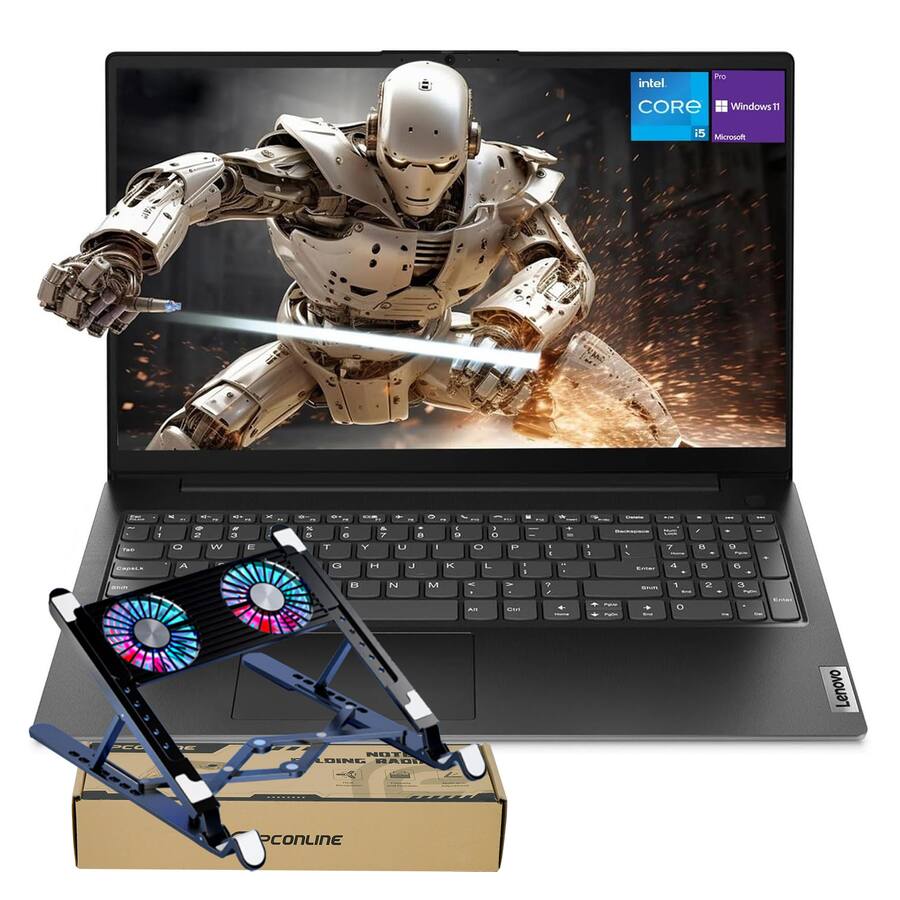 Lenovo V15 Laptop 15.6 Lenovo V15 Laptop 15.6