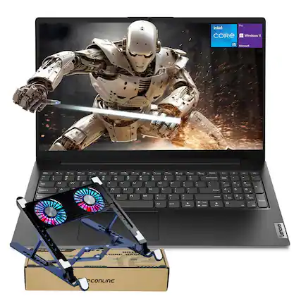 Intel Core i5
Windows 11
Microsoft
Lenovo
NIT LOING
PCONLINE