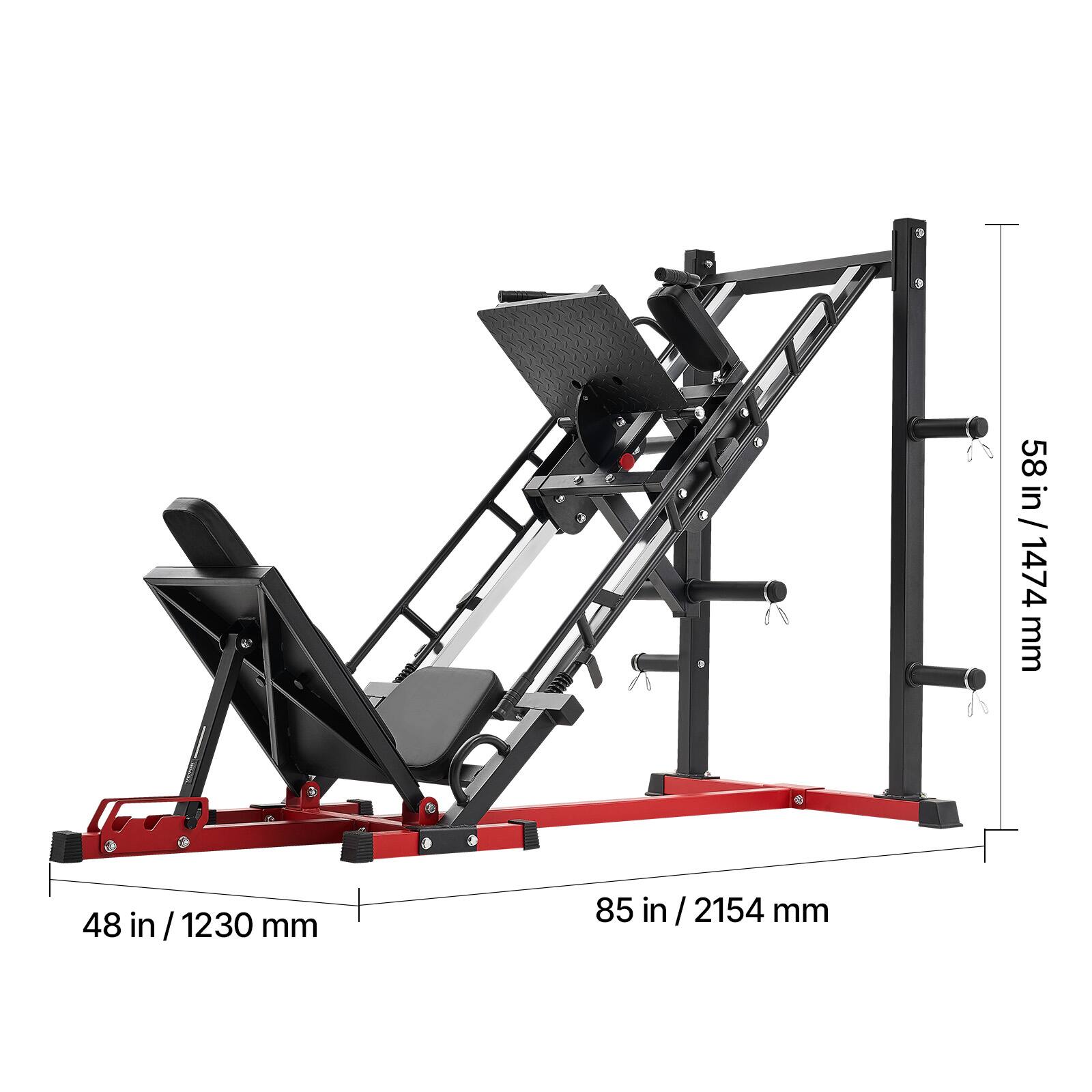 58 in / 1474 mm  
48 in / 1230 mm  
85 in / 2154 mm