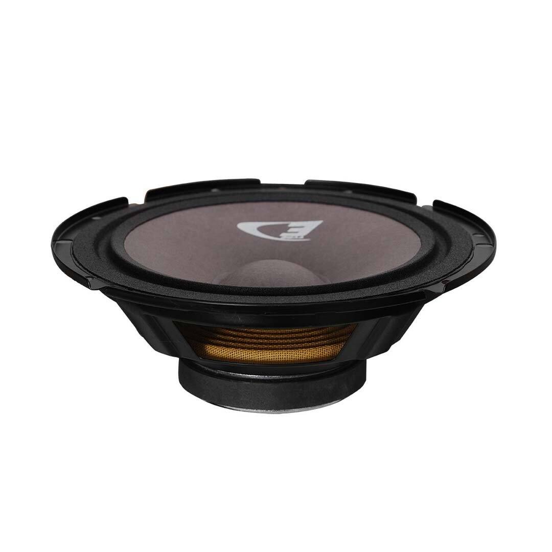 Alt View 2. Alpine - SXE-1751S, SXE 6.5" 2-Way Component Speakers - 280W.