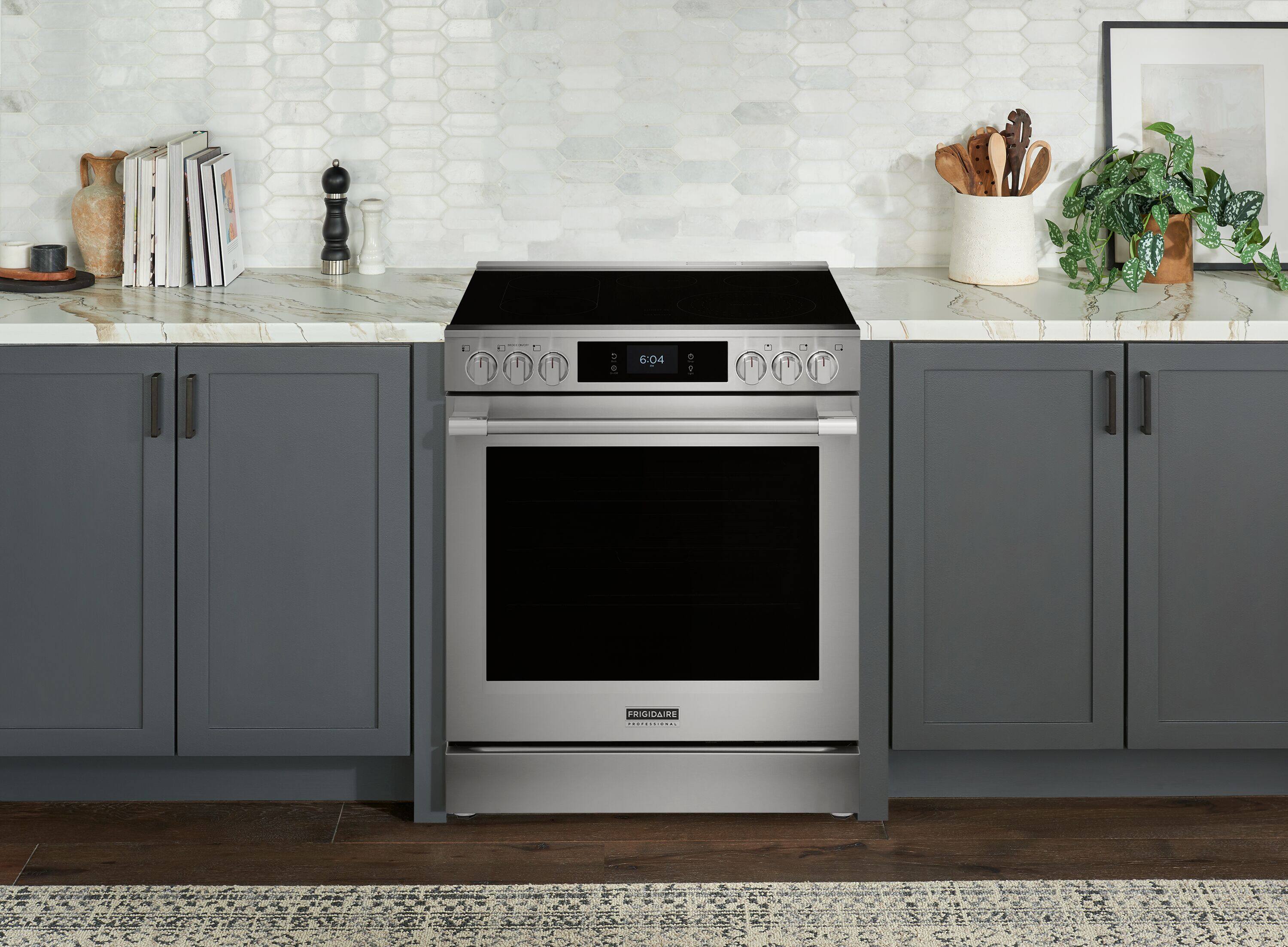 GIU  
6:04  

FRIGIDAIRE