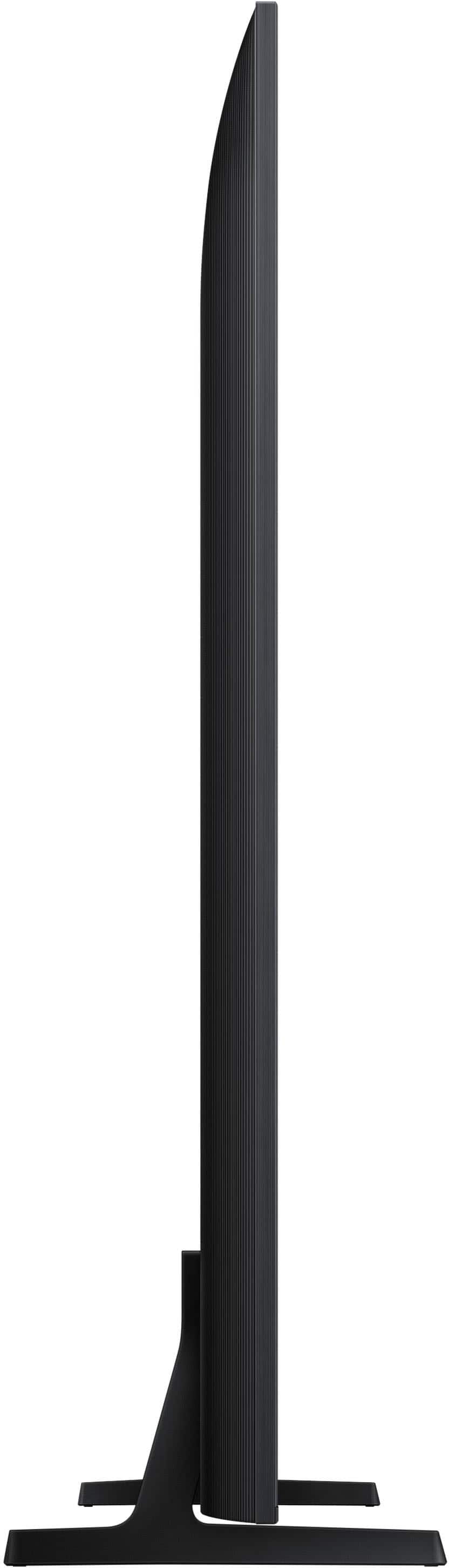 Alt View 13. Samsung - SAMSUNG 98” Class DU8900F Series Crystal UHD 4K Smart Tizen TV (2025) - Graphite Black.