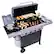 Alt View 19. Char-Broil - Performance Gas Grill - Black.