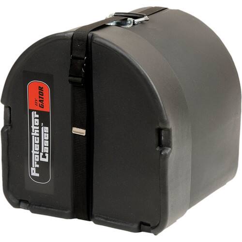 BY GATOR  
ProShot Cases