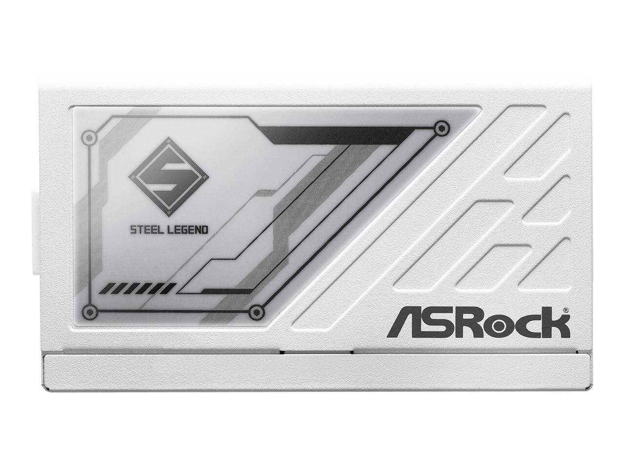 I STEEL LEGEND HASROCK