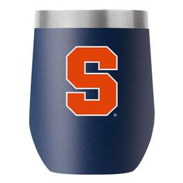 Gametime Sidekicks - Syracuse Orange 12oz. Stemless Tumbler - Multicolor