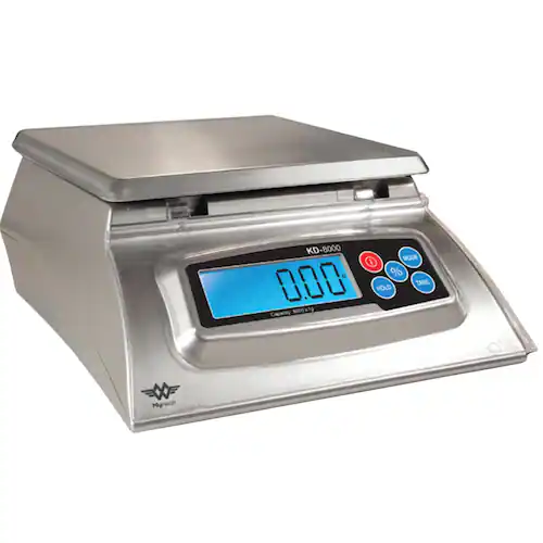Food Scales & Measuring Tools