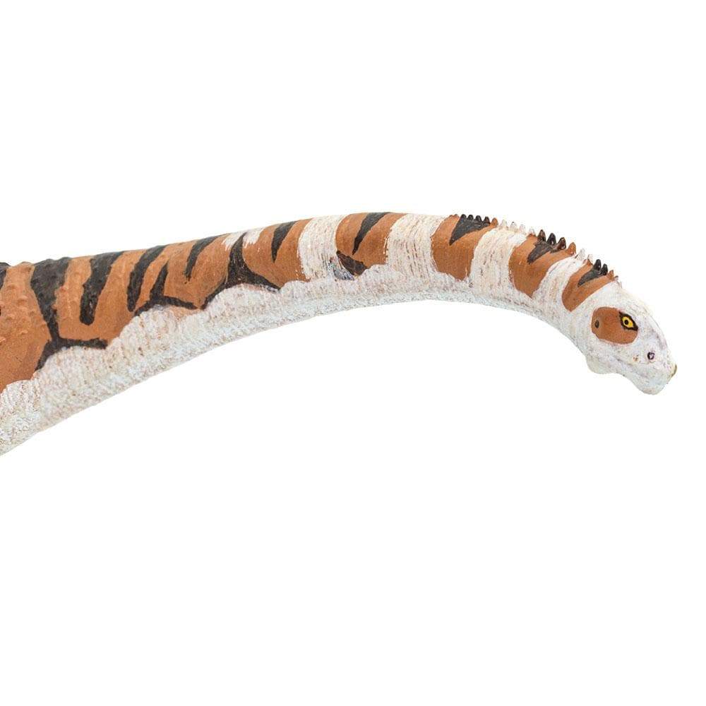 Alt View 2. Safari Ltd. - Malawisaurus Toy Figurine.