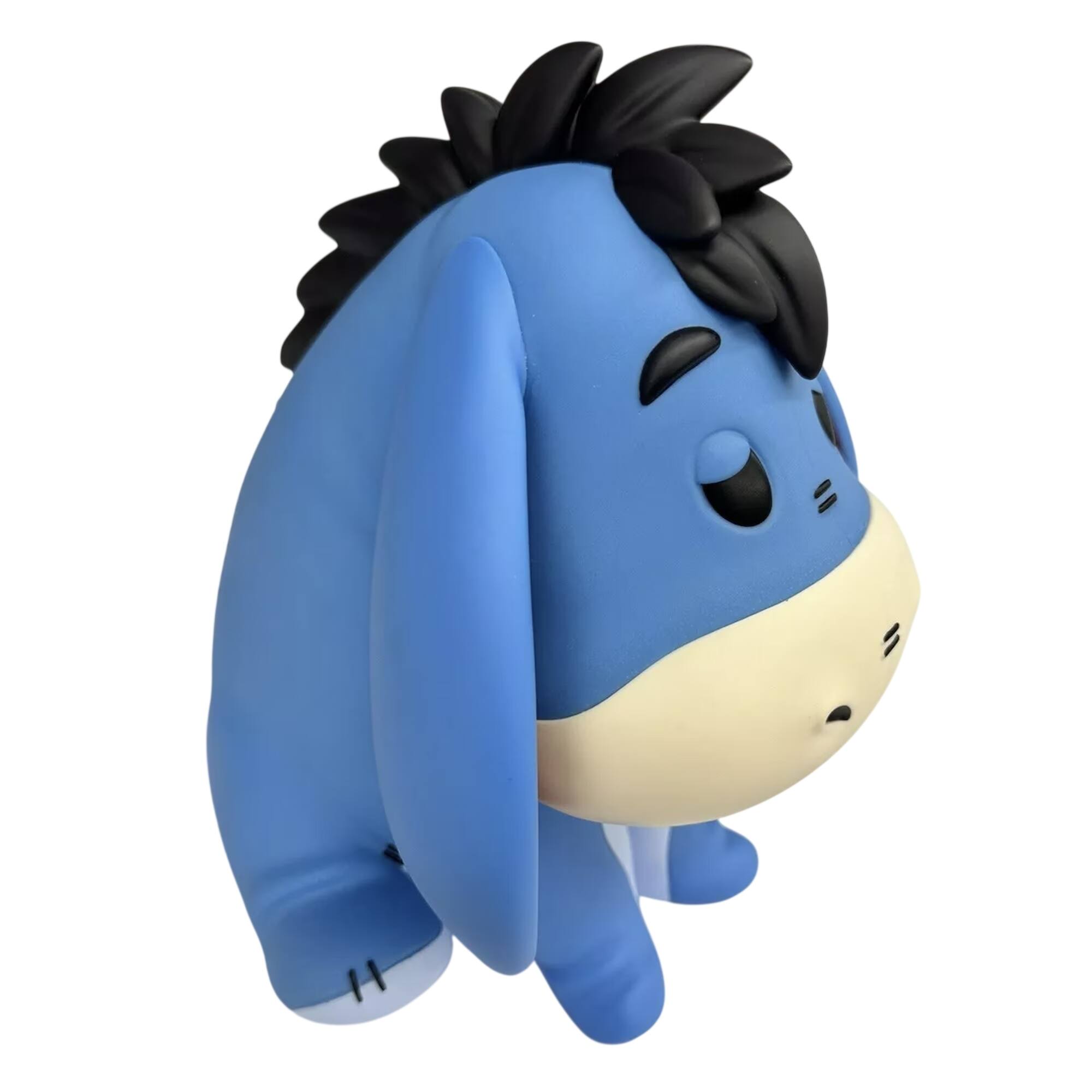 Alt View 1. Monogram - Winnie The Pooh - Eeyore PVC Figure Bank   - COLLECTIBLES - Multicolor.