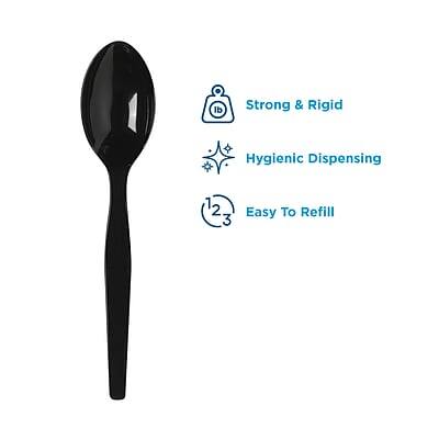 - Strong & Rigid
- Hygienic Dispensing
- Easy To Refill