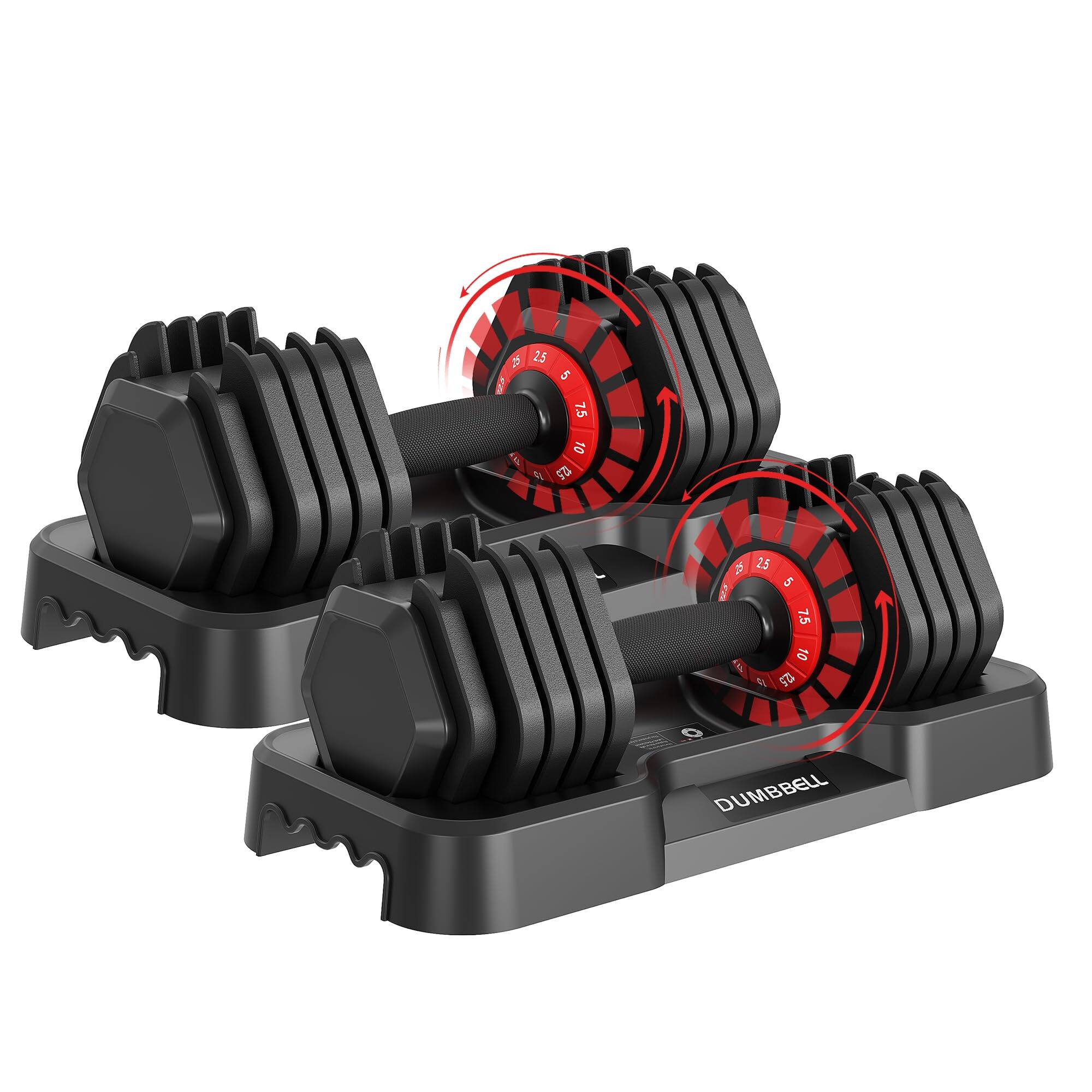 i 2.5 S 5 7.5 10   2  S 2.5 5 7.5 DI iL U 12.5 O DUMBBELL