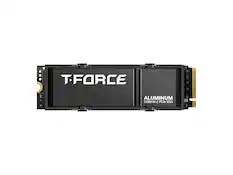 TFORCE
ALUMINUM
2280 M.2 PCIe SSD