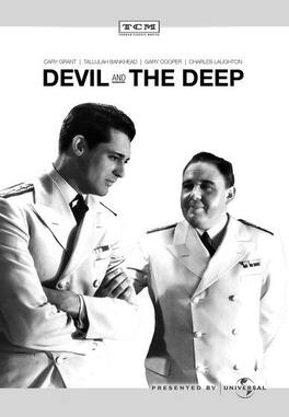 Devil and the Deep - DVD