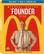 Front. The Founder - BLU-RAY.