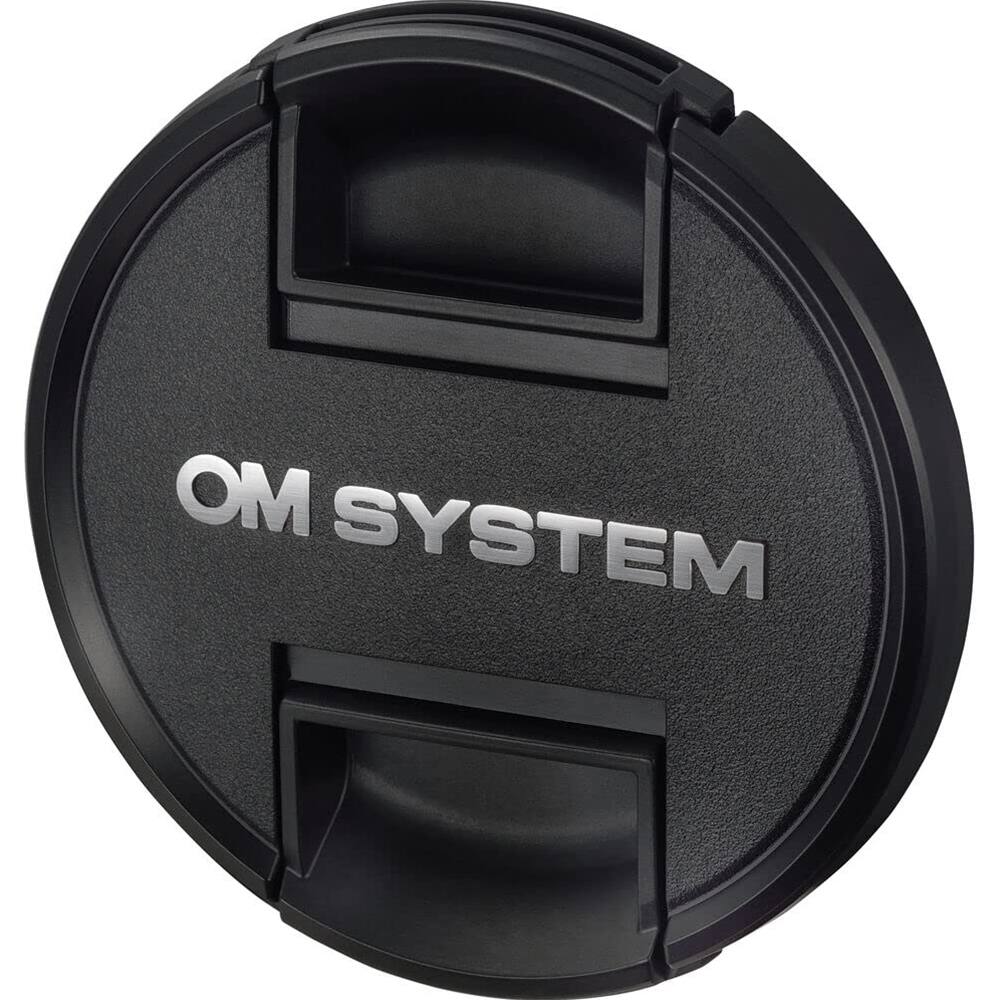 Alt View 1. OM System - M.Zuiko Digital ED 20mm f/1.4 PRO Lens - Black.