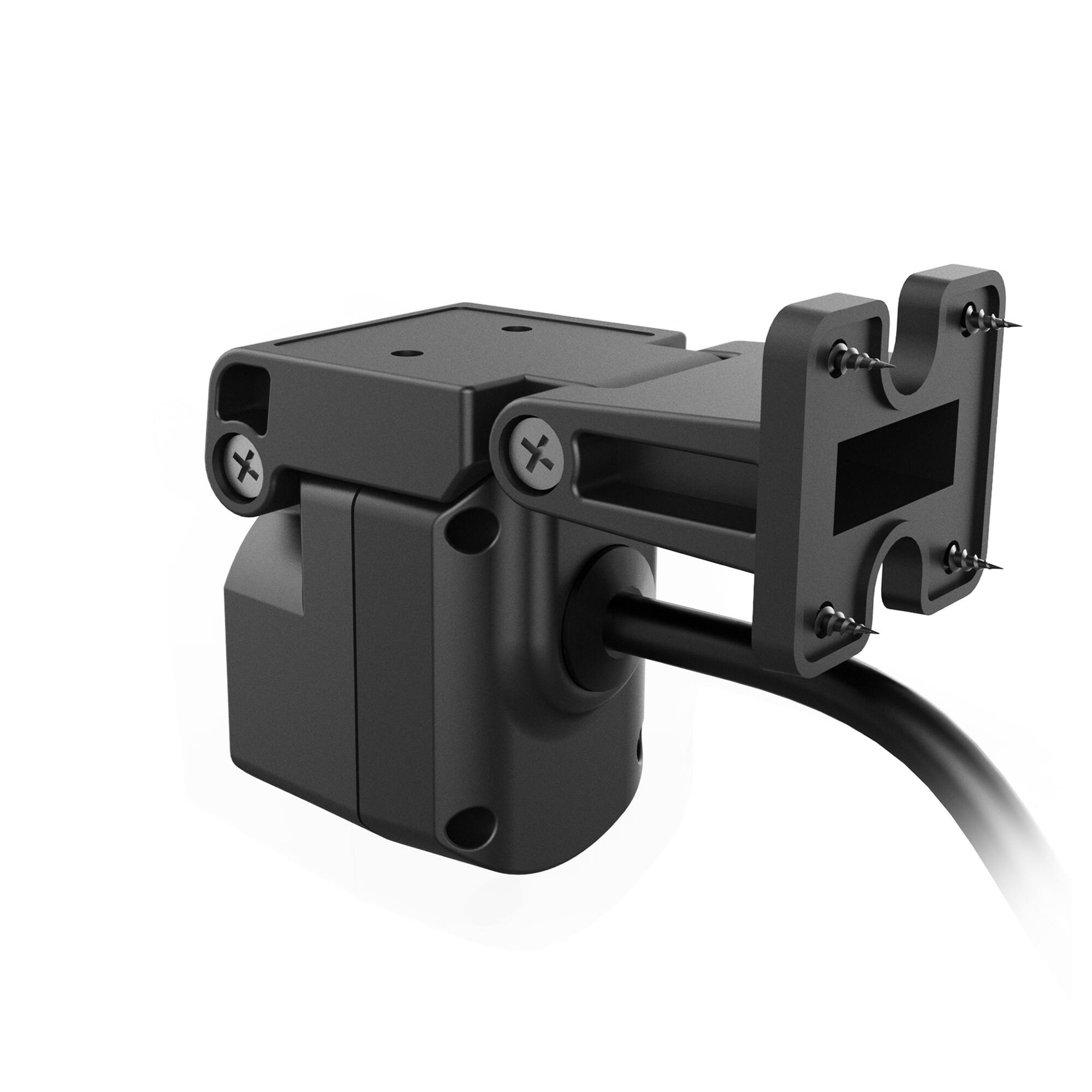 Kenwood Dashcam Hardwire Kit Black CADR1130 Open Box Best Buy